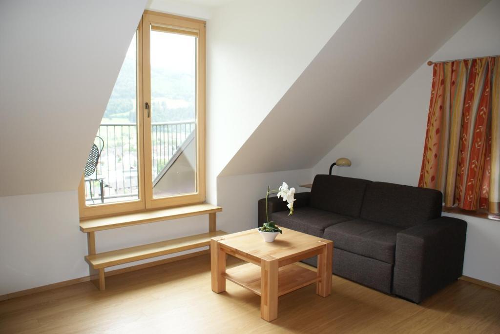 Premium Appartements Di Bora Sankt Michael im Lungau Habitación foto