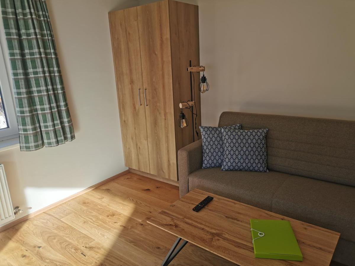 Premium Appartements Di Bora Sankt Michael im Lungau Exterior foto