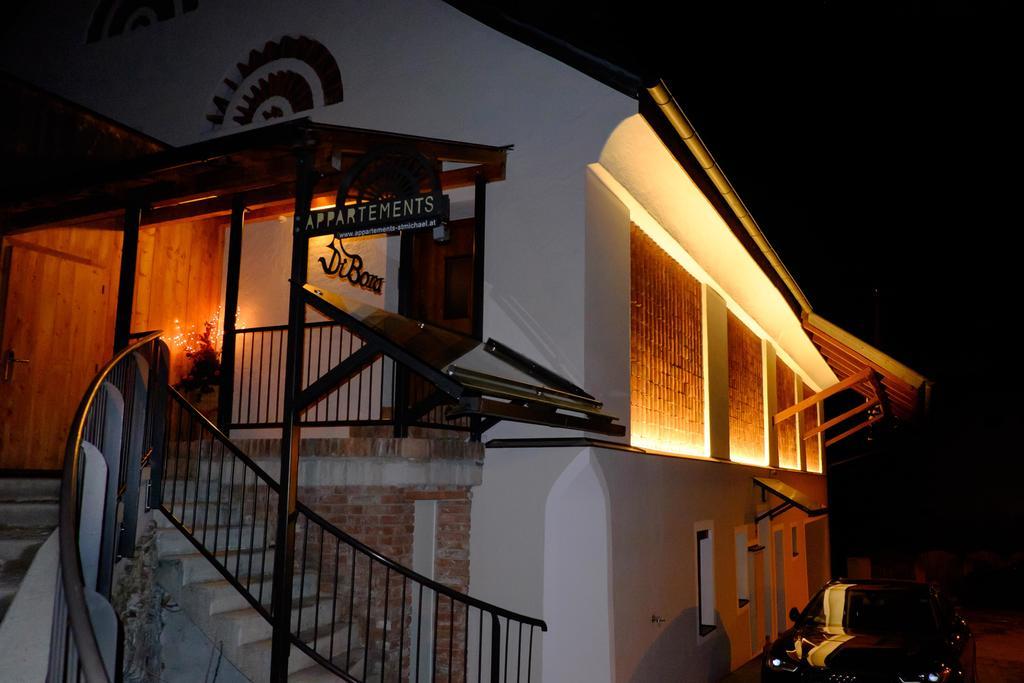 Premium Appartements Di Bora Sankt Michael im Lungau Exterior foto